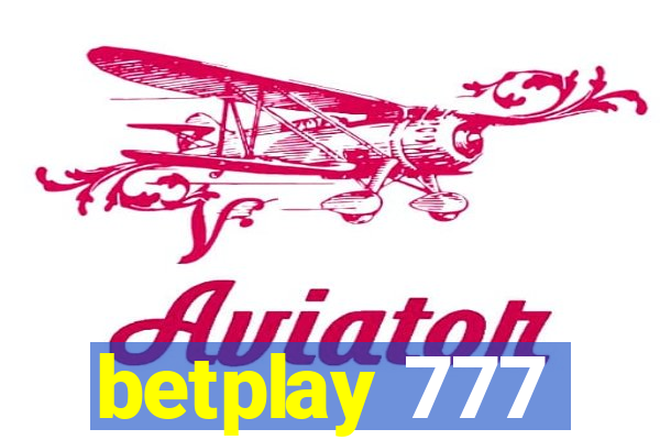 betplay 777